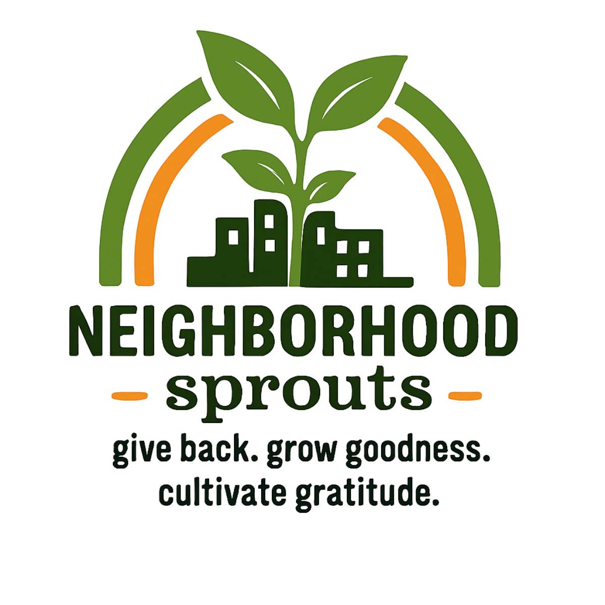 NEIGHBORHOOD SPROUTS INC logo