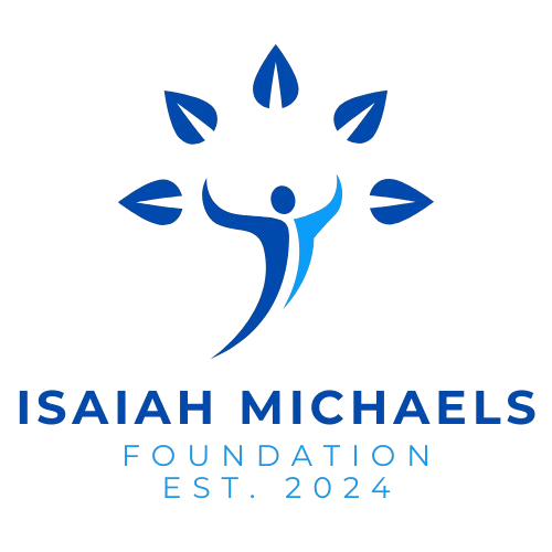 ISAIAH MICHAELS FOUNDATION logo