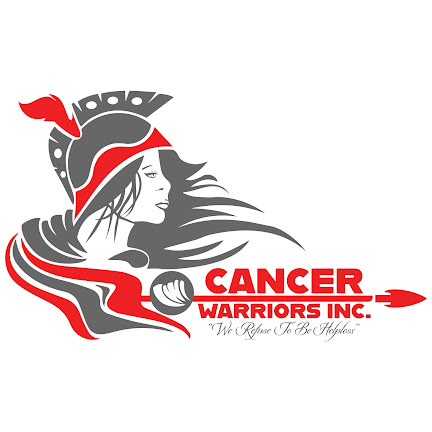 CANCER WARRIORS INCORPORATED logo