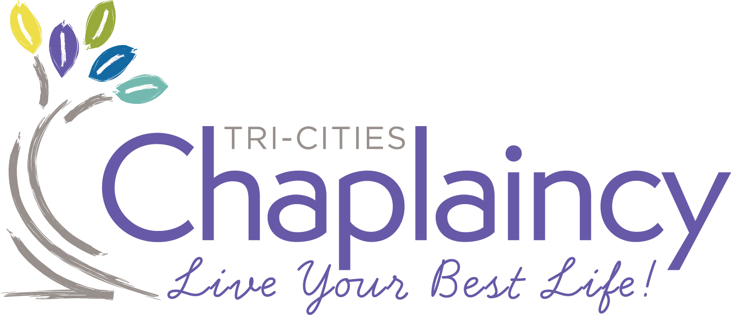 TRI-CITIES CHAPLAINCY logo