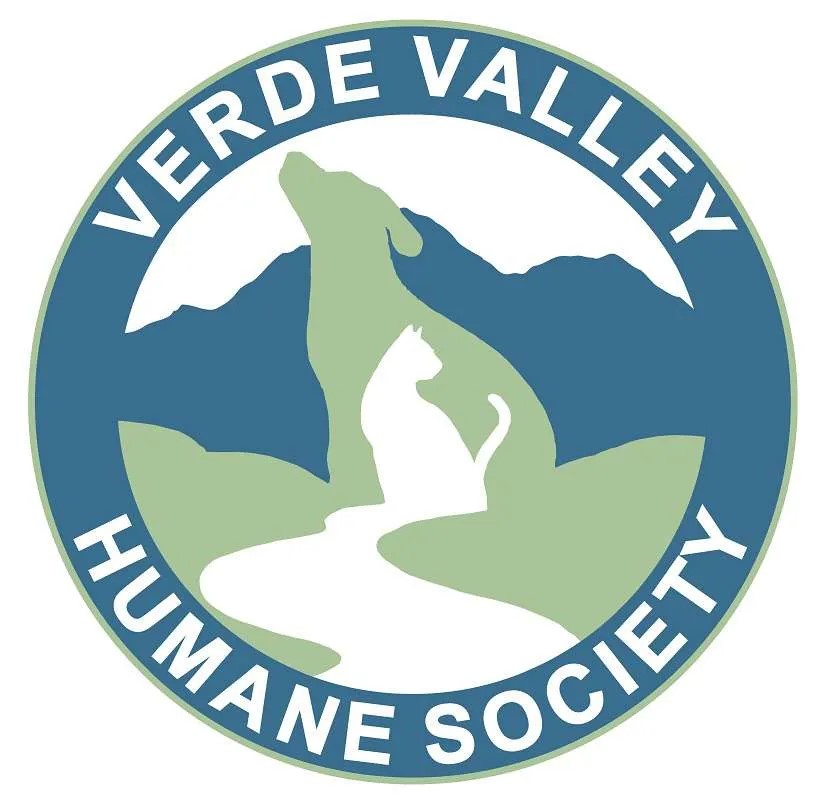 VERDE VALLEY HUMANE SOCIETY INC logo