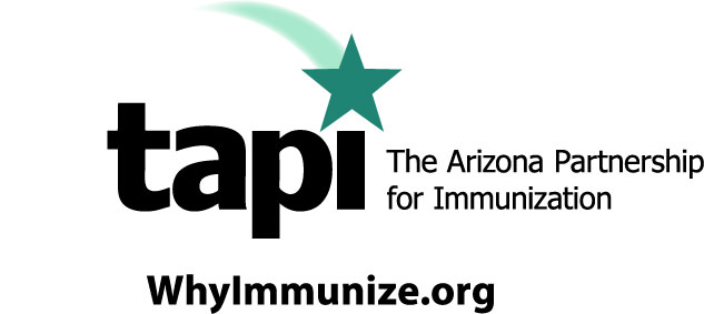 ARIZONA PARTNERSHIP FOR IMMUNIZATION logo