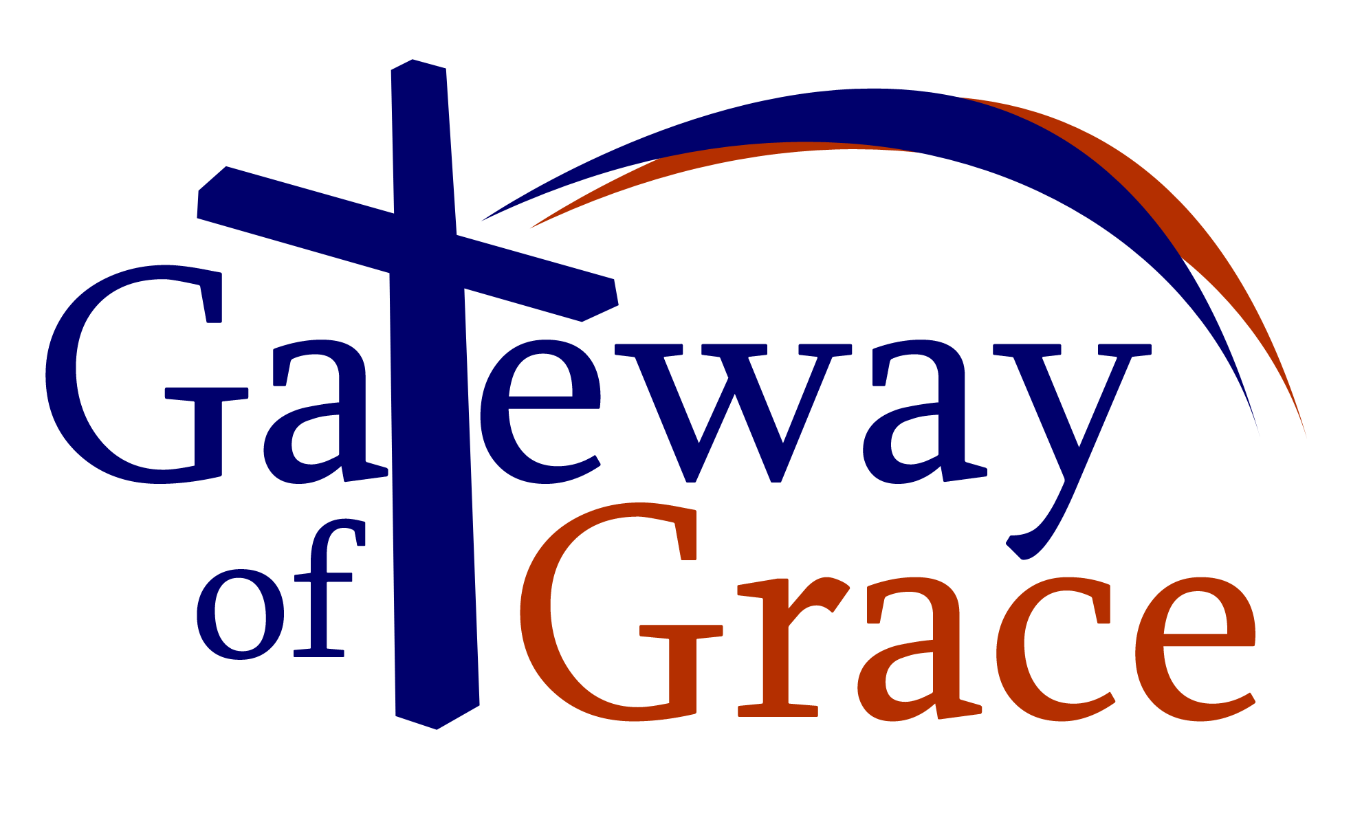 GATEWAY OF GRACE logo