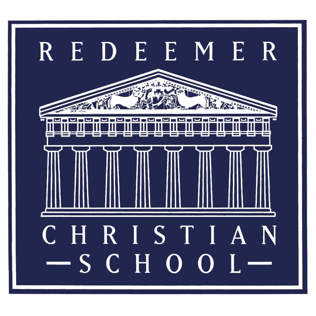 REDEEMER CHRISTIAN SCHOOL INCORPORATED logo