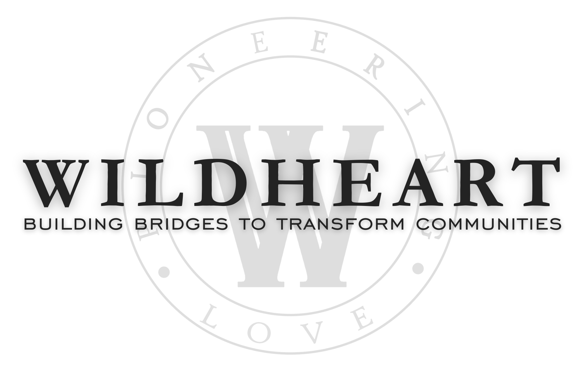 WILDHEART INTERNATIONAL MINISTRIES logo