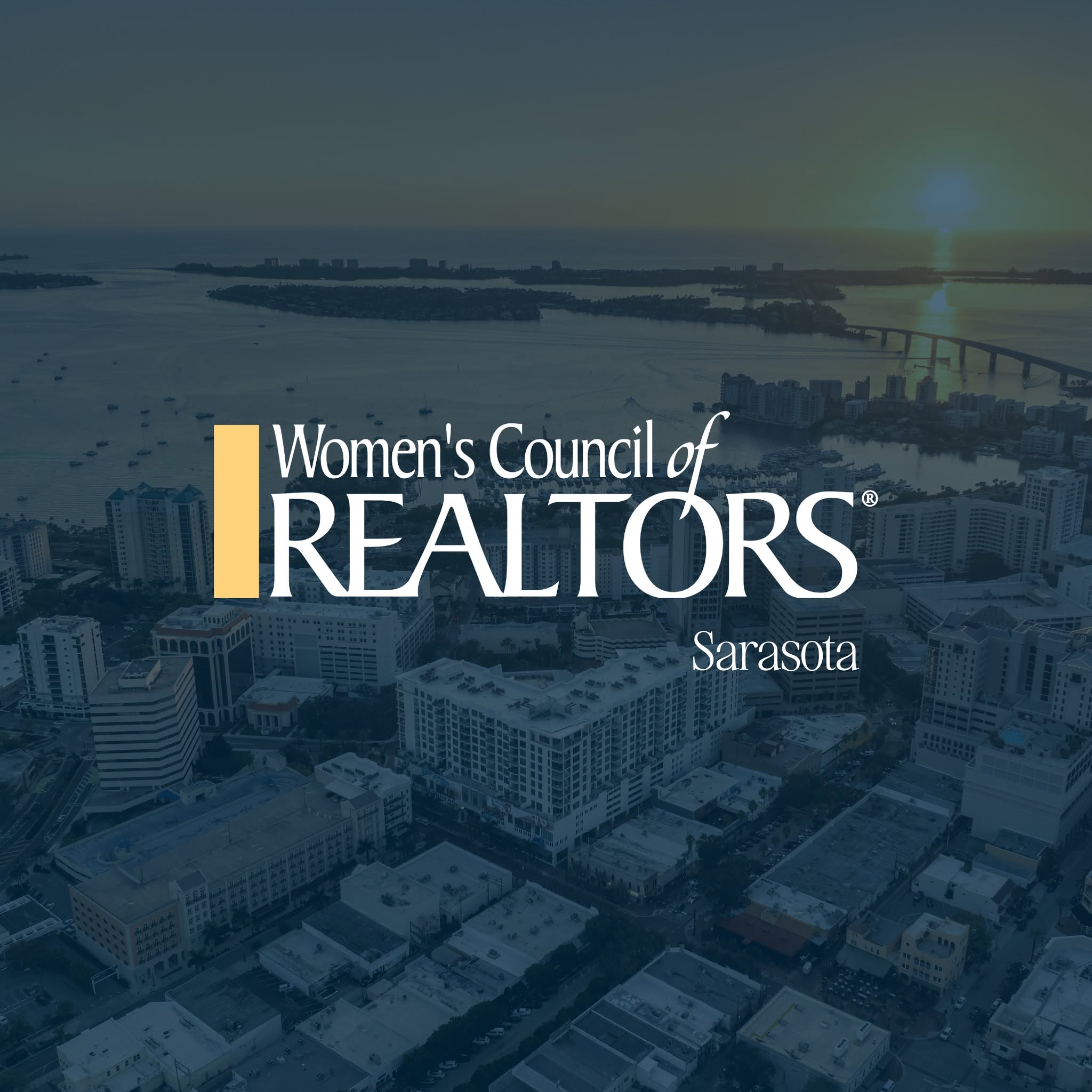 THE WOMENS COUNCIL OF REALTORS SARASOTA CHAPTER INC logo