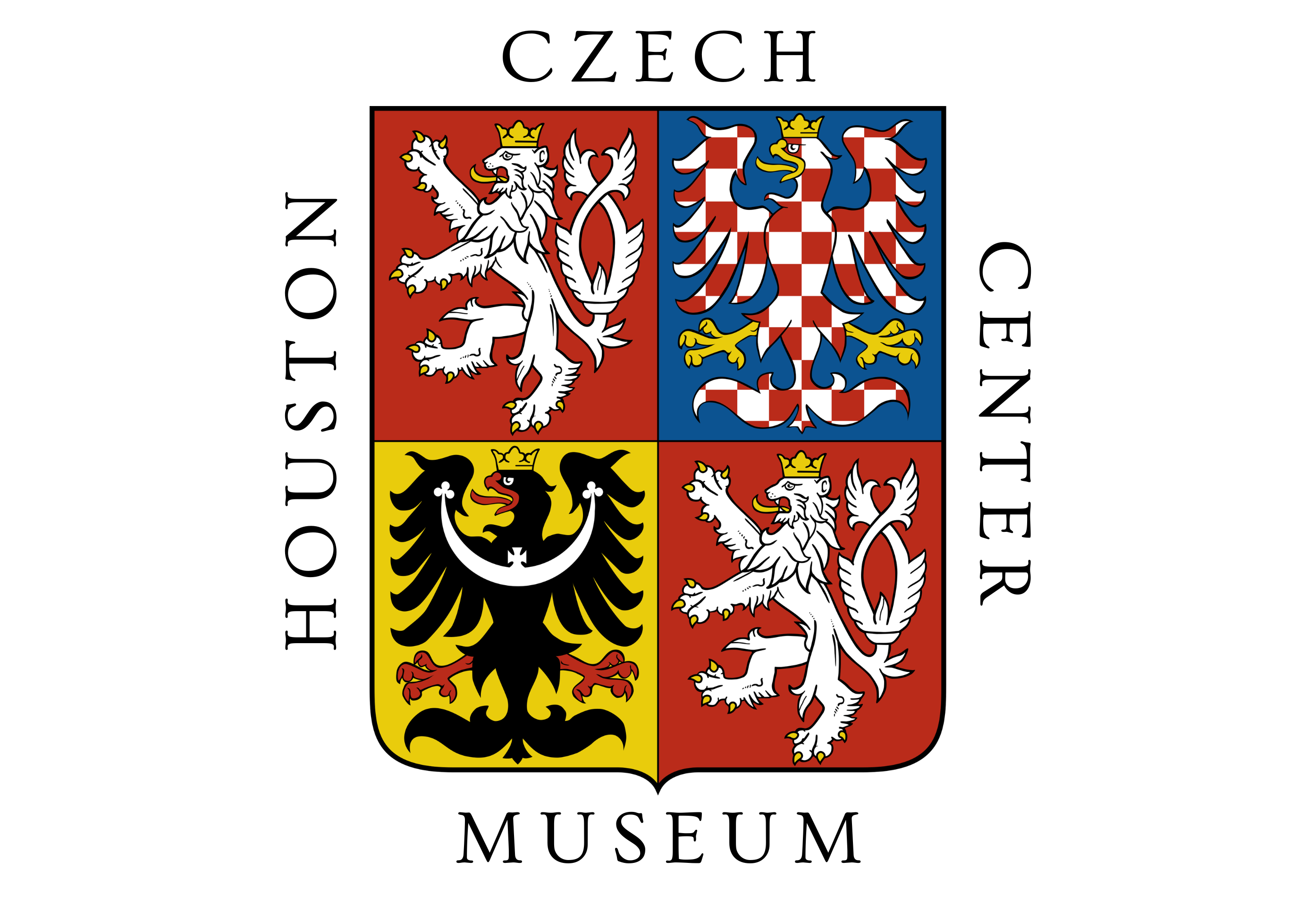 CZECH CULTURAL AND COMMUNITY CENTER logo