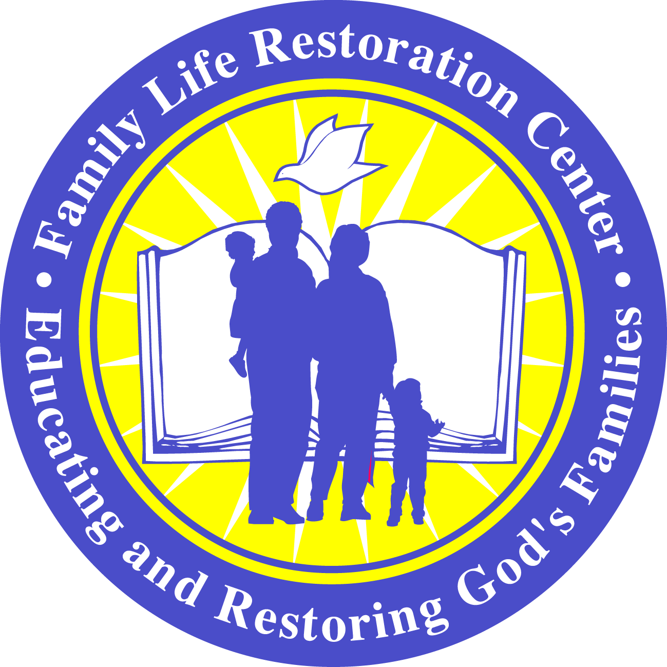 FAMILY LIFE RESTORATION CENTER INC logo