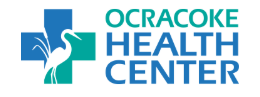 OCRACOKE HEALTH CENTER INC logo