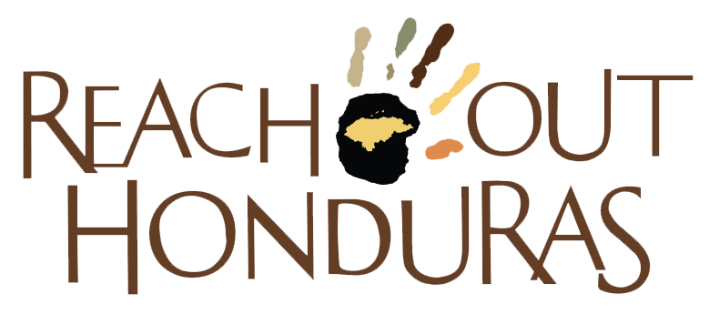 REACH OUT HONDURAS INC logo