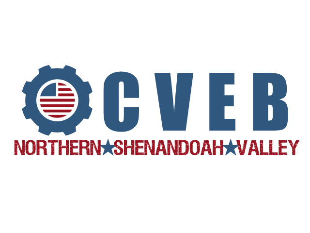 SHENANDOAH VALLEY COMMUNITY VETERANS ENGAGEMENT BOARD logo