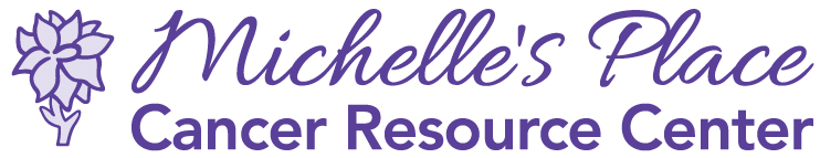 MICHELLES PLACE logo