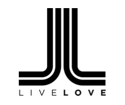 LIVE LOVE logo