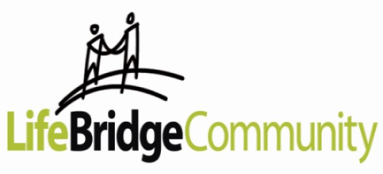 LIFEBRIDGE COMMUNITY INCORPORATED logo