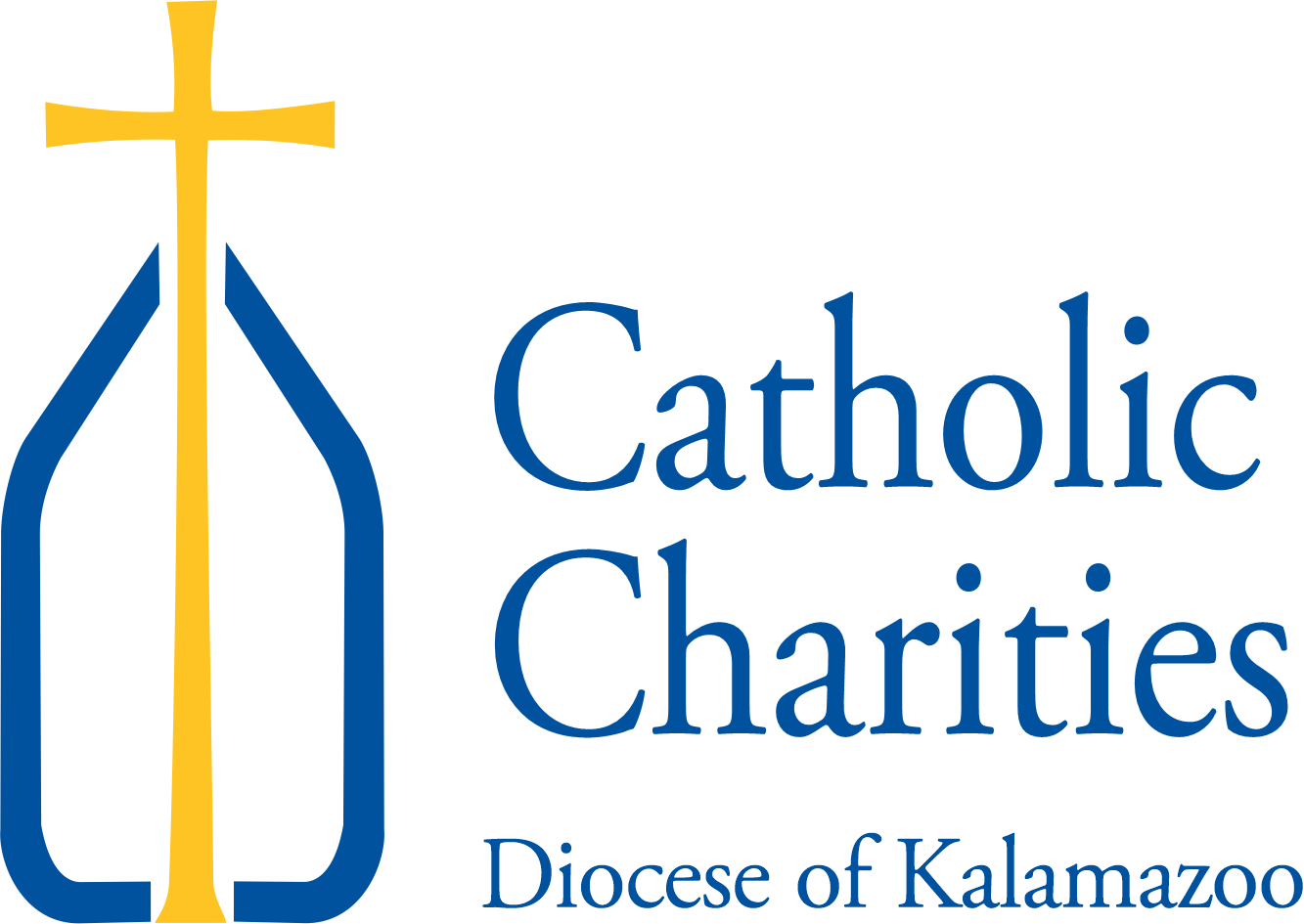 CATHOLIC FAMILY SERVICES logo