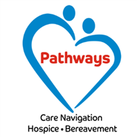 PATHWAYS VOLUNTEER HOSPICE logo
