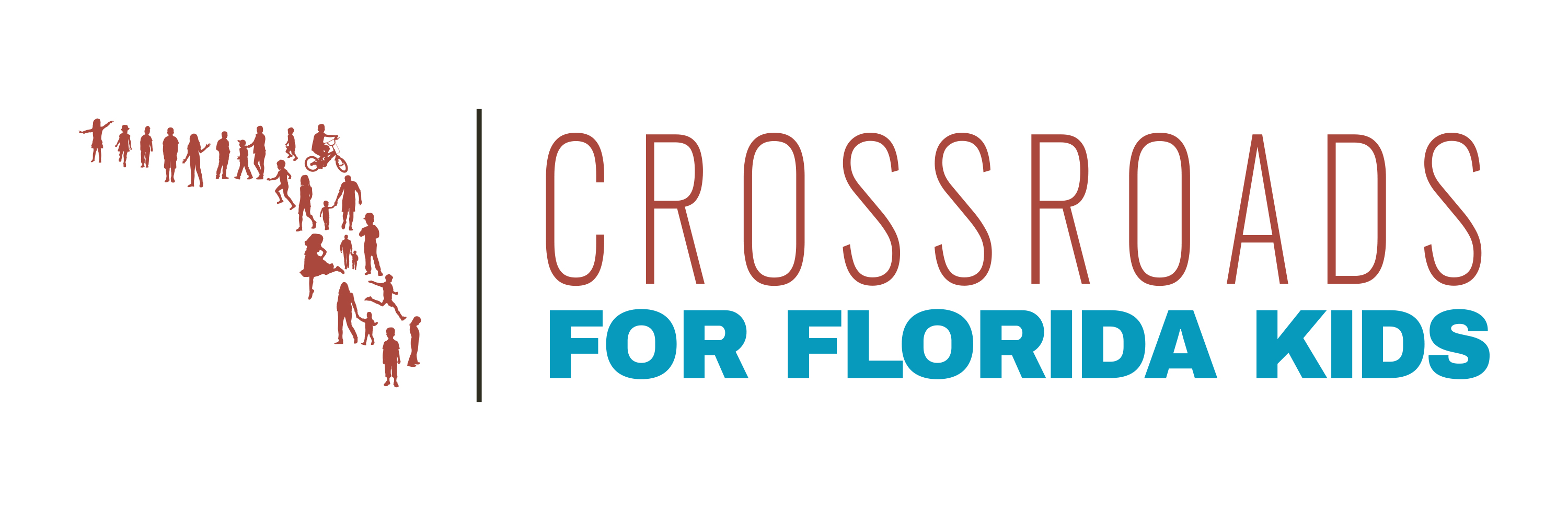 CROSSROADS FOR FLORIDA KIDS INC logo