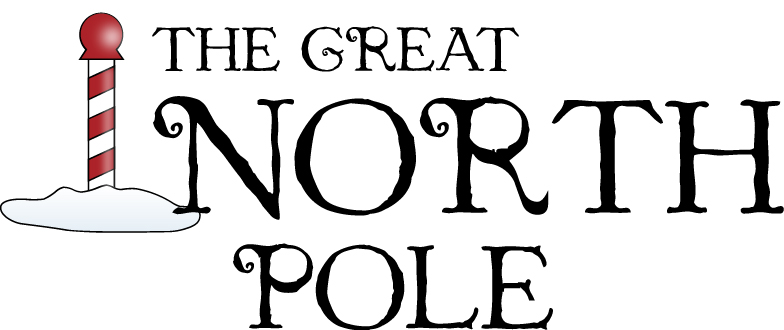 GREAT NORTH POLE logo