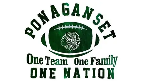PHS FOOTBALL PARENTS logo