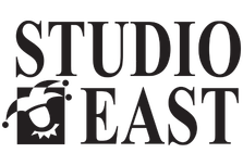 STUDIO EAST TRAINING FOR THE PERFORMING ARTS logo
