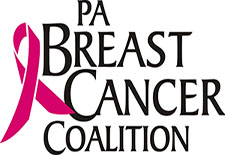 PENNSYLVANIA BREAST CANCER COALITION logo