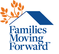 FAMILIES MOVING FORWARD logo