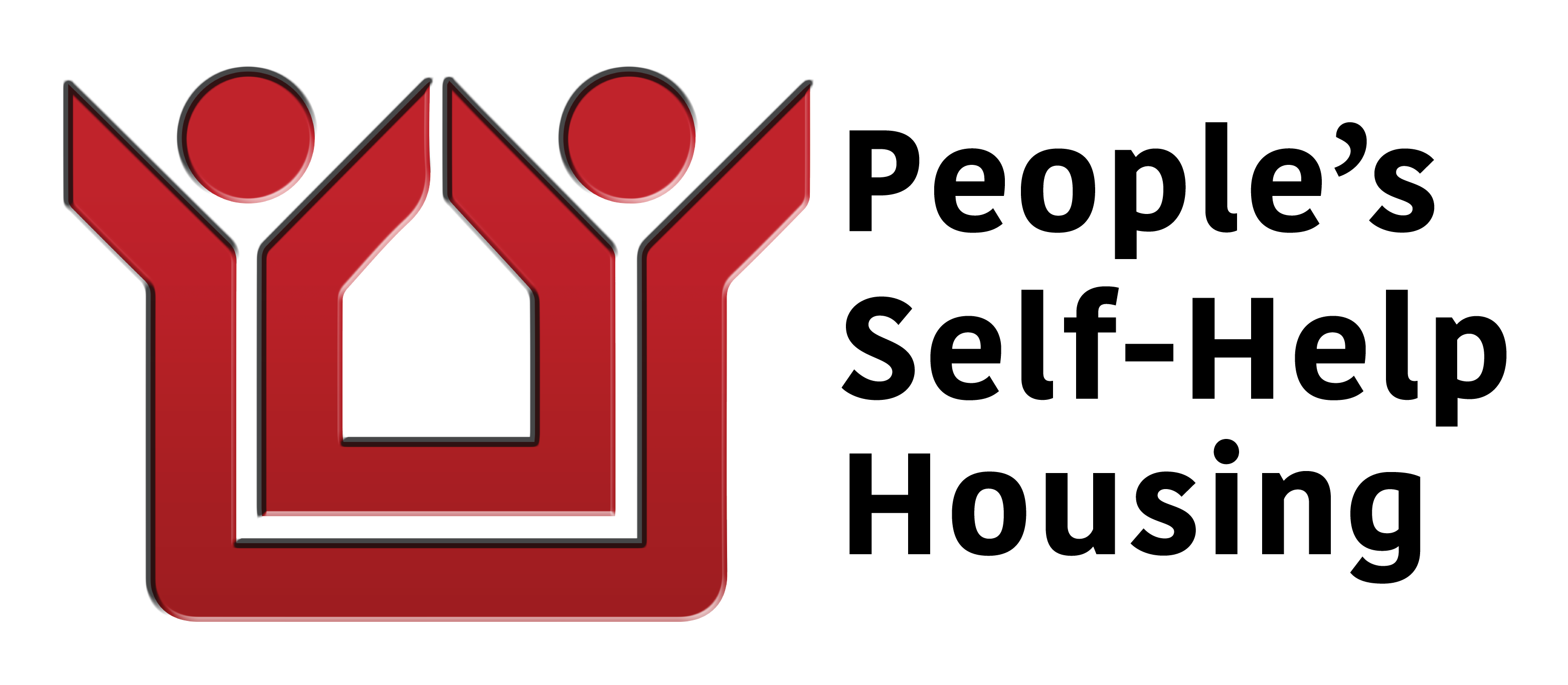 PEOPLES SELF-HELP HOUSING CORPORATION logo