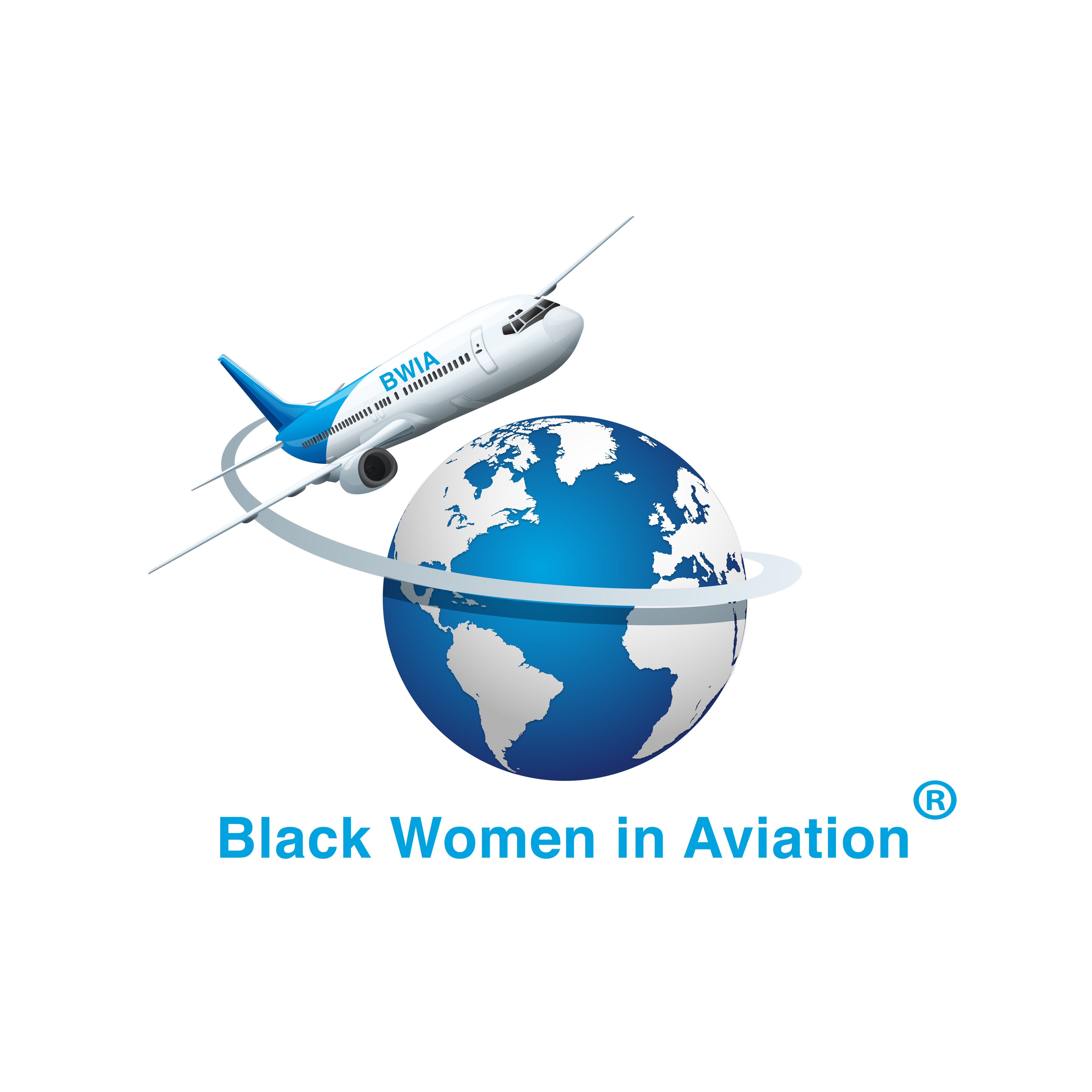 BLACK WOMEN IN AVIATION INC logo