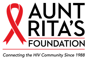 AUNT RITAS FOUNDATION logo