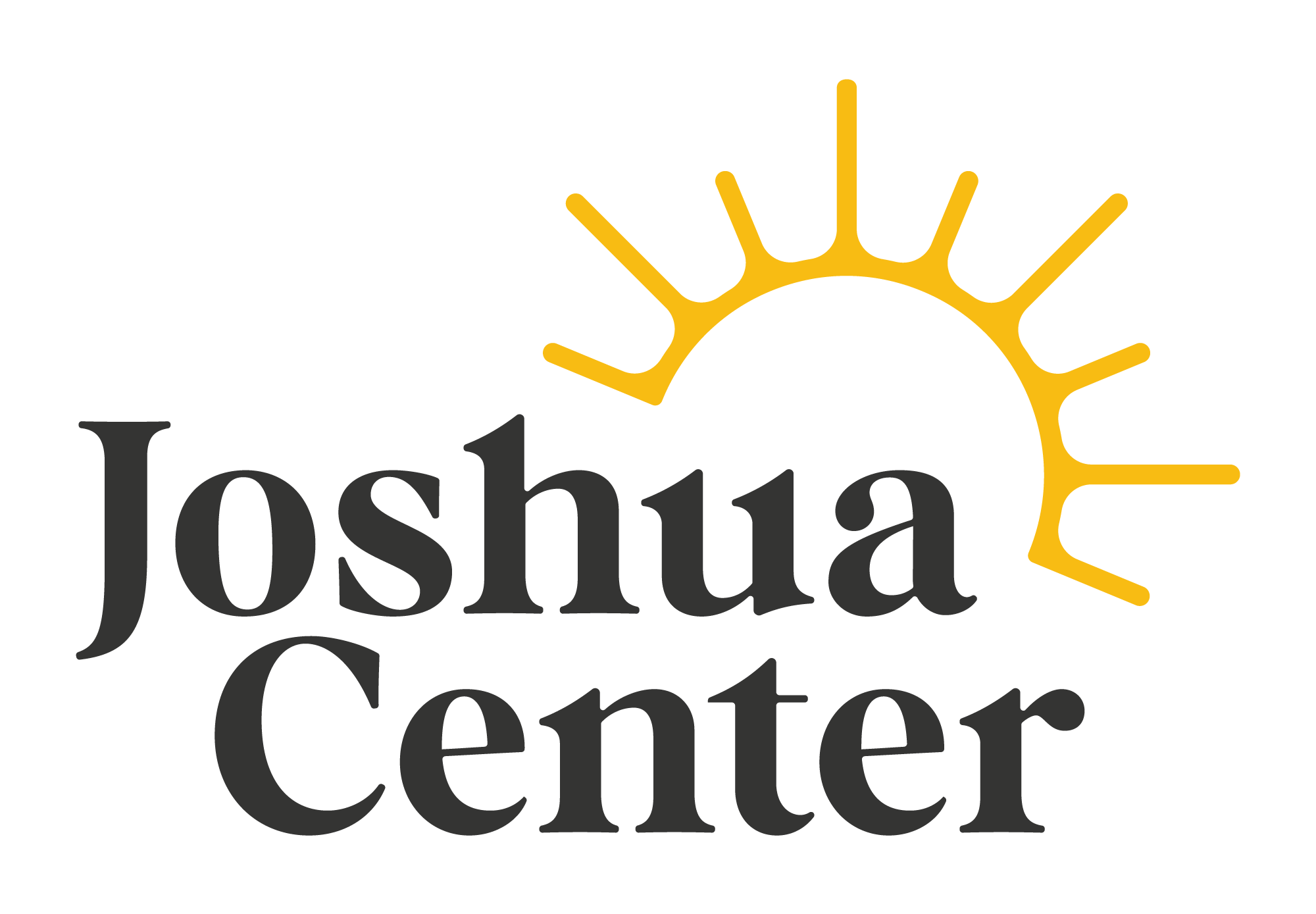JOSHUA CENTER logo