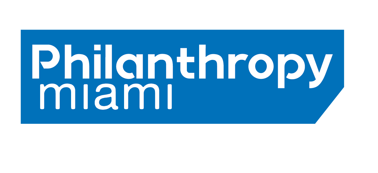 PHILANTHROPYMIAMI INC logo