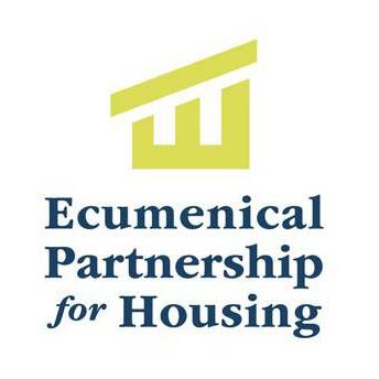 ECUMENICAL PARTNERSHIP FOR HOUSING INC logo