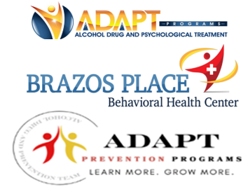 ADAPT FOUNDATION INC logo