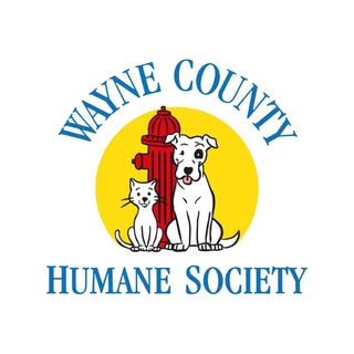 WAYNE COUNTY HUMANE SOCIETY INC logo