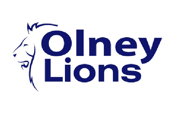 LIONS CLUB OF OLNEY FOUNDATION INC logo