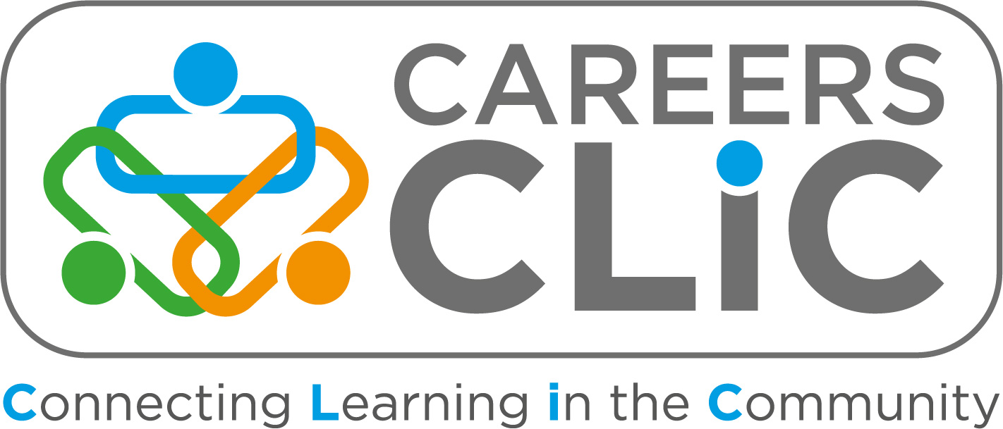 CAREERS CLIC logo