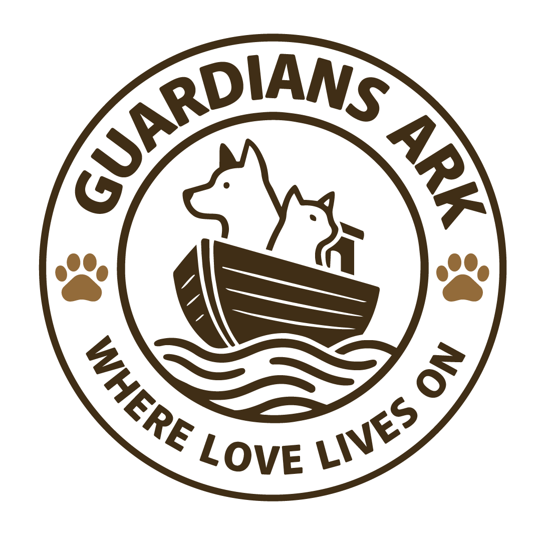 GUARDIANS ARK INC logo