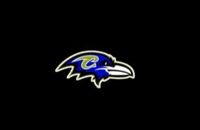 COLUMBIA RAVENS FOOTBALL INC logo