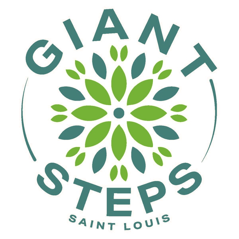 GIANT STEPS OF ST LOUIS INC logo