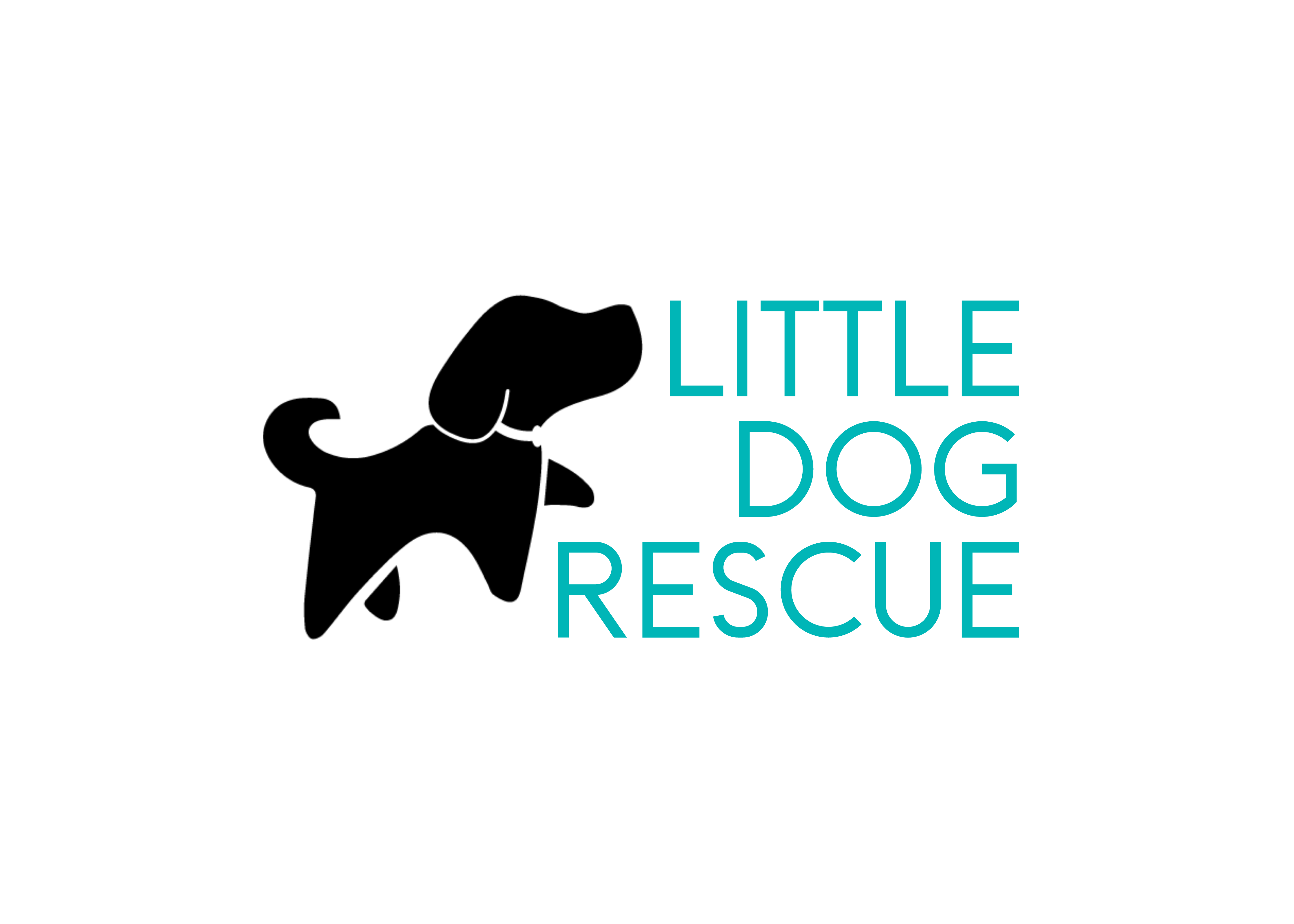 LITTLE DOG RESCUE logo