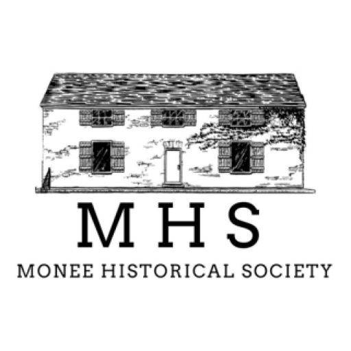 MONEE HISTORICAL SOCIETY logo