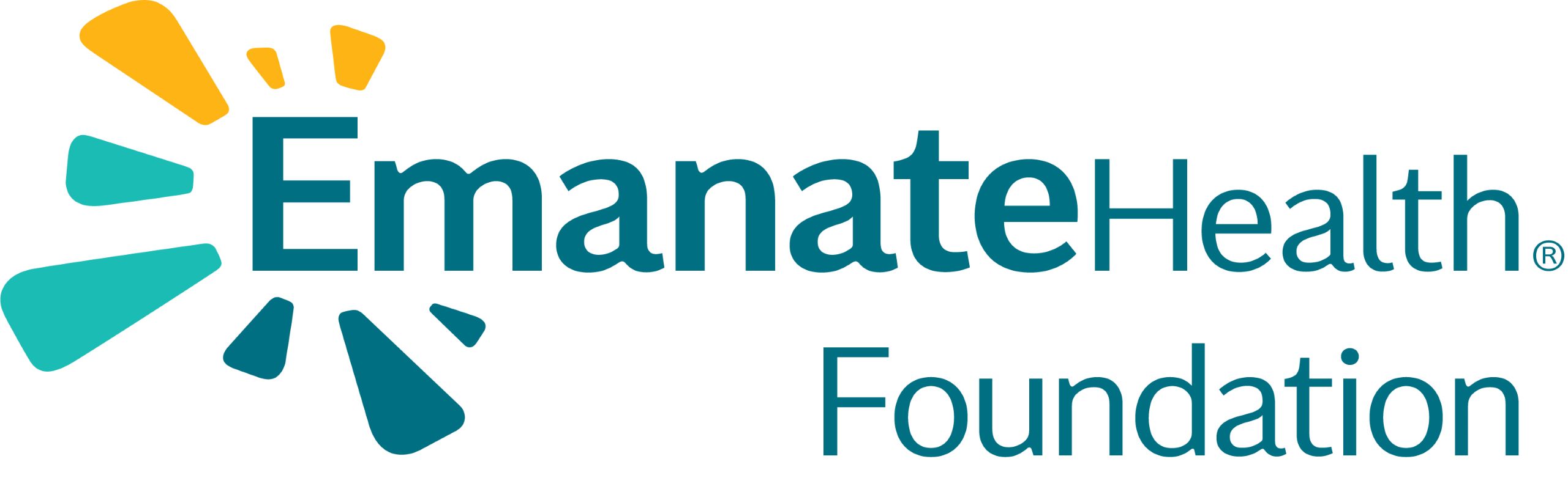 EMANATE HEALTH FOUNDATION logo
