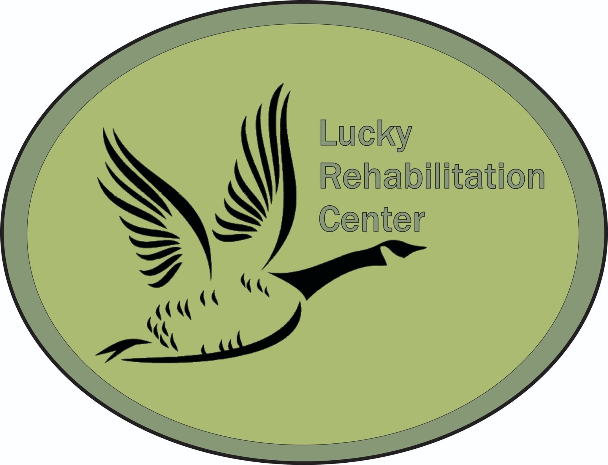 LUCKY REHABILITATION CENTER INC logo