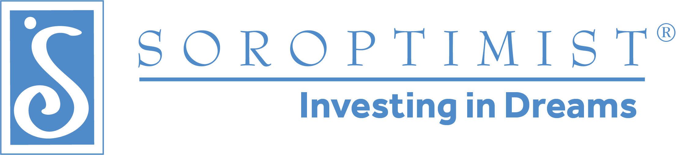 SOROPTIMIST INTERNATIONAL OF THE AMERICAS INC logo