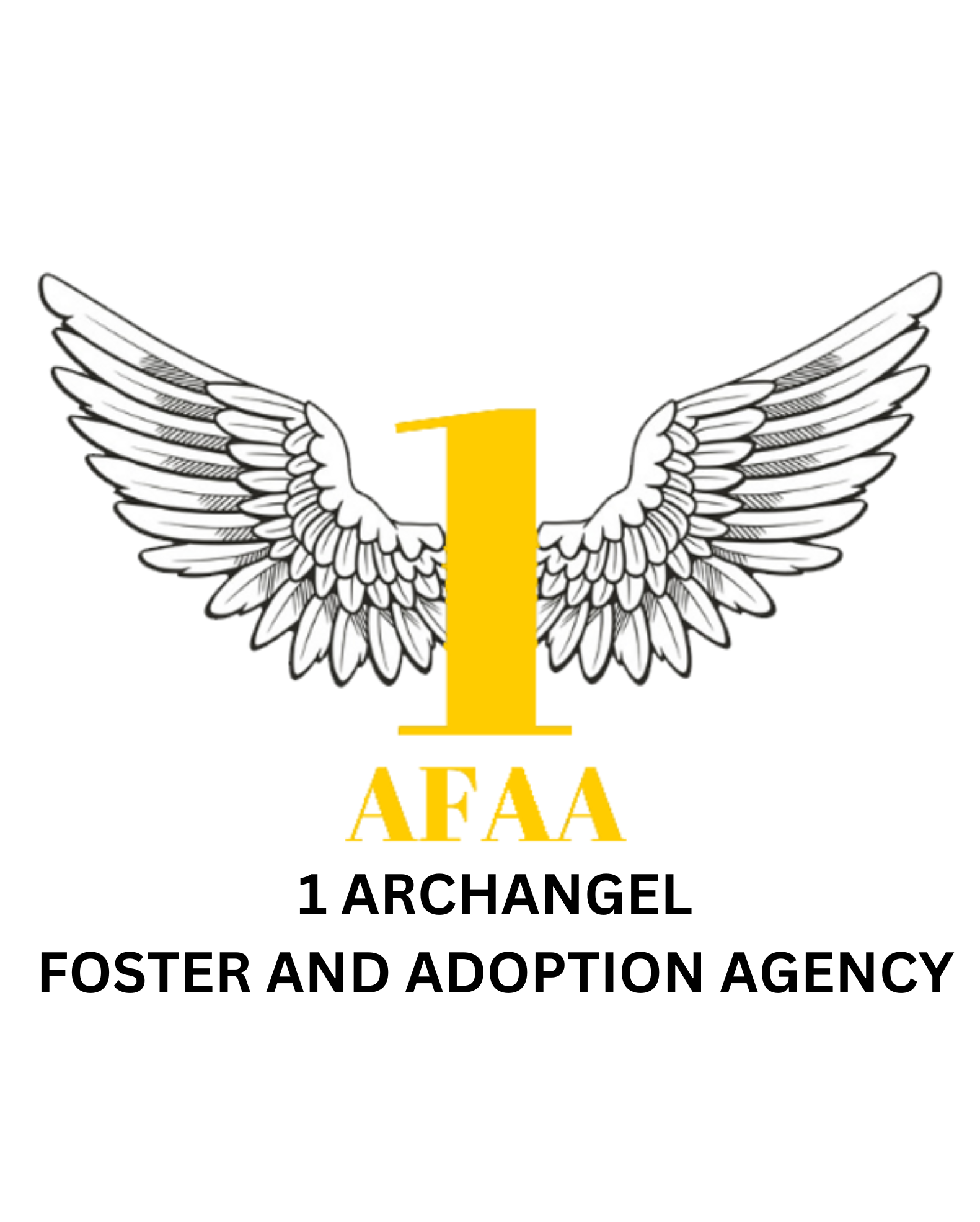 1 ARCHANGEL SERVICE INC logo