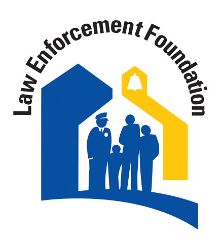 LAW ENFORCEMENT FOUNDATION INC logo
