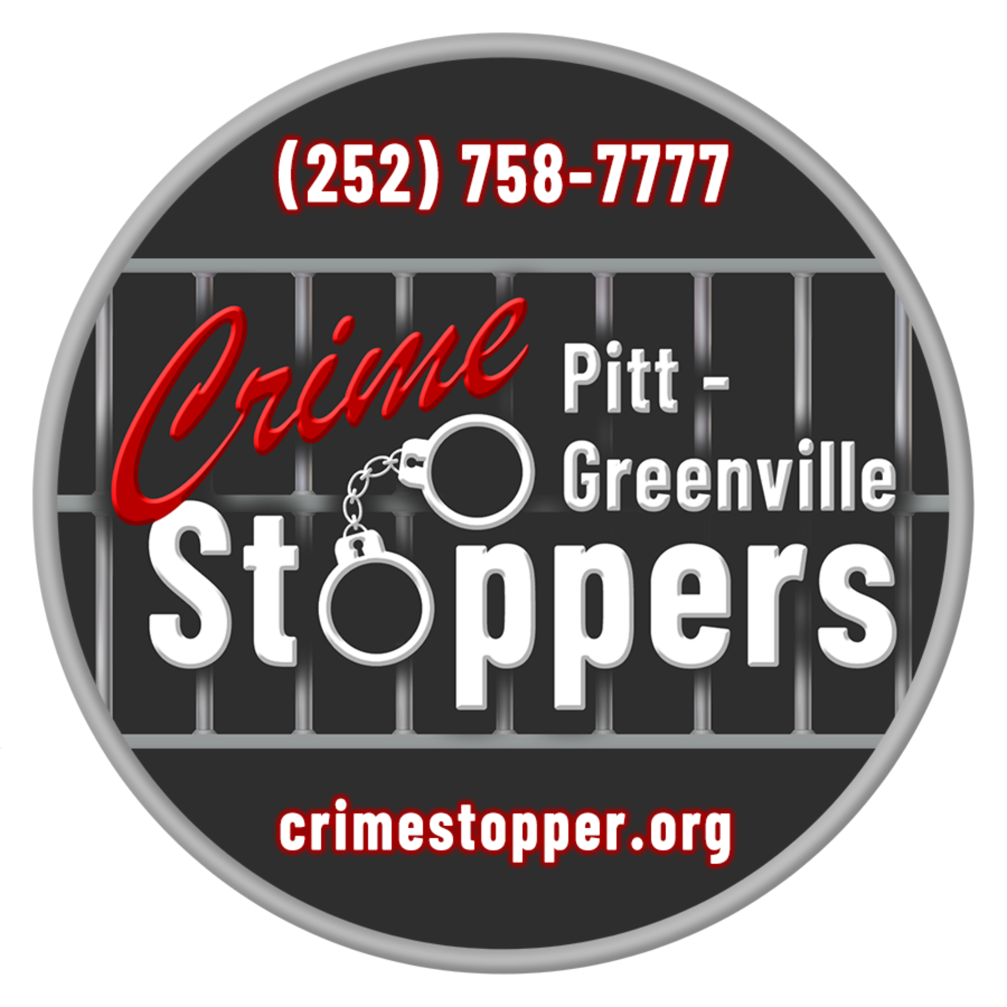 NORTH CAROLINA STATE CRIMESTOPPERS ASSOCIATION INC logo