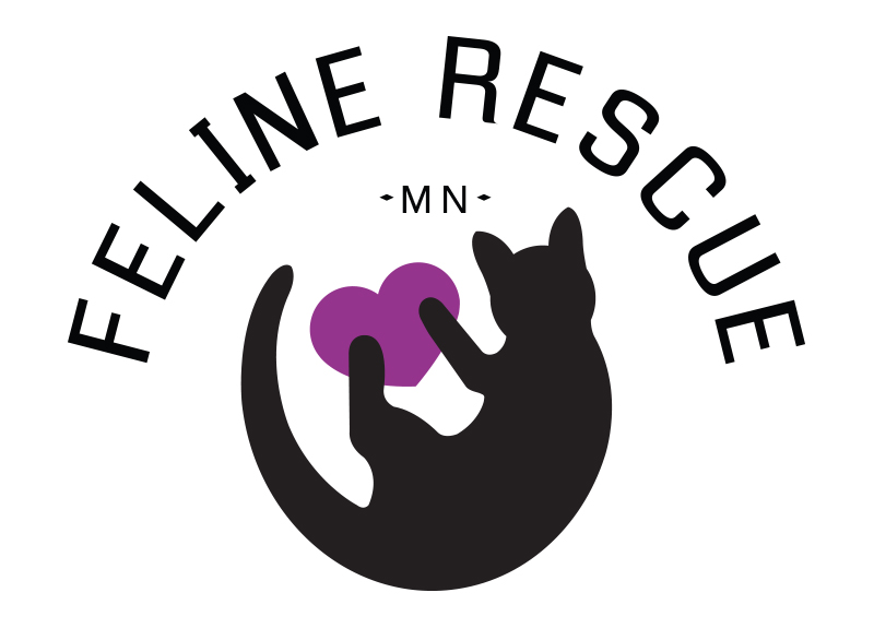 FELINE RESCUE INC logo