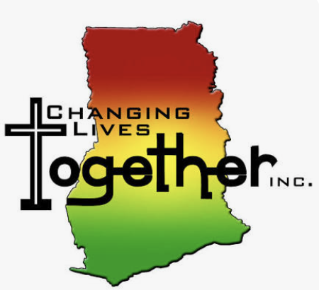 CHANGING LIVES TOGETHER INCORPORATED logo
