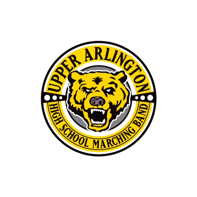 UPPER ARLINGTON BAND BOOSTERS INC logo